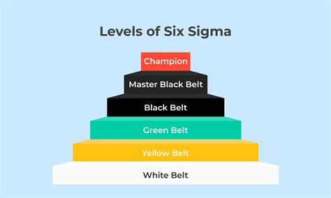 Best Of six sigma white belt quiz Sigma roles chools responsibilities snapshot