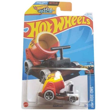 Hot Wheels 1 64 Car HW Ride Ons Boom Car Thomas Online