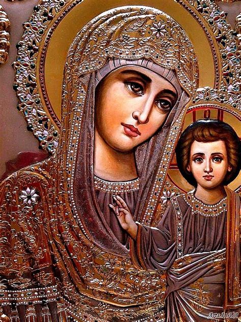 Pin By Taisija 🇷🇺 On ИКОНЫ In 2024 Mother Mary Images Orthodox Icons Blessed Mother