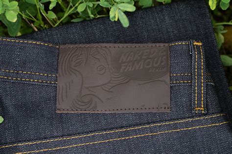 Offshoot Broken Twill Selvedge What Is Broken Twill Denim Anyways