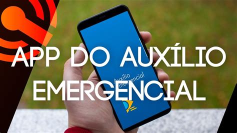 Como Baixar E Usar O App De Aux Lio Emerg Ncial Da Caixa Econ Mica