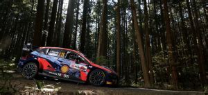 Thierry Neuville Para M Es Una Victoria M S Automovilismo Canario