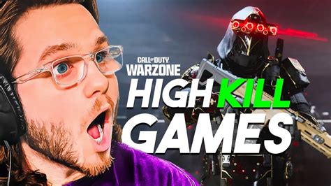 Using Movement To Get High Kill Games In Warzone YouTube