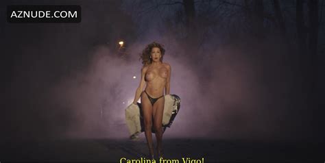 Veneno Nude Scenes Aznude