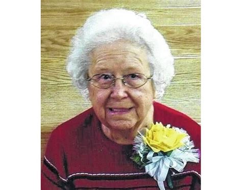 Eloise Stewart Obituary 2017 Hamlet Nc Richmond County Daily Journal