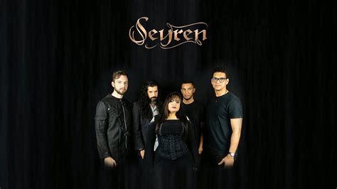 Seyren Live Stream - YouTube