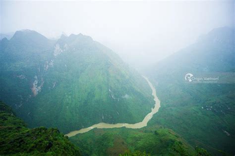 The Beauty Of Nho Que River Photos | ORIGIN VIETNAM