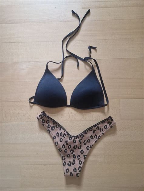 Individual Bikini Parts Calzedonia Gebraucht In Z Rich F R Chf Mit Lieferung Auf Ricardo