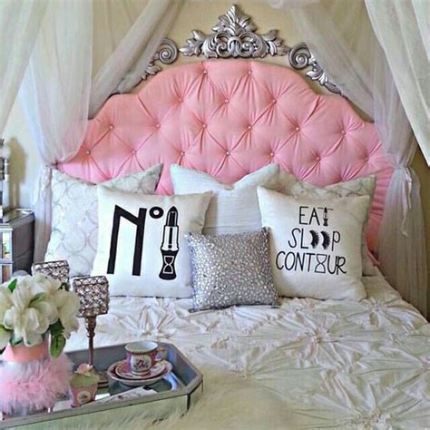 Top 11 ideas about Tween Bedroom Ideas on Pinterest | Parisian chic ...