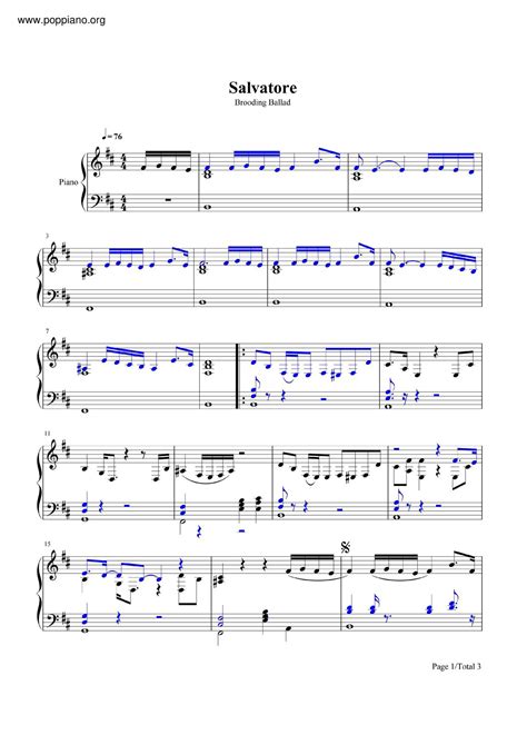 Video Games Lana Del Rey Sheet Music