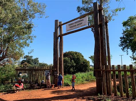 Paj De Anos Morre De Covid Na Aldeia Ocoy Em S O Miguel Do