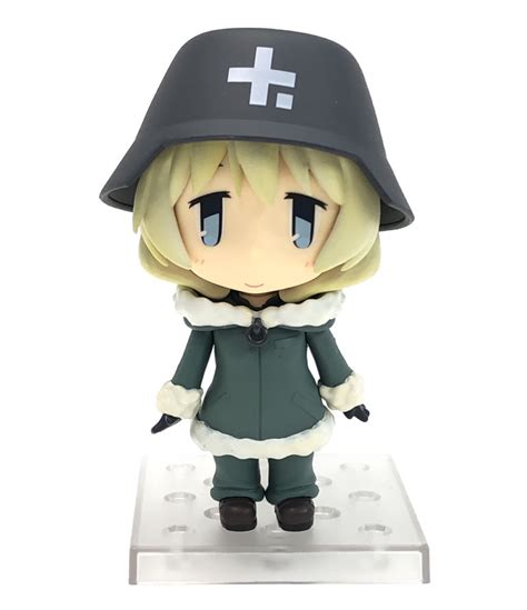 ねんどろいど 少女終末旅行 ユーリ 1073 Blog Knak Jp