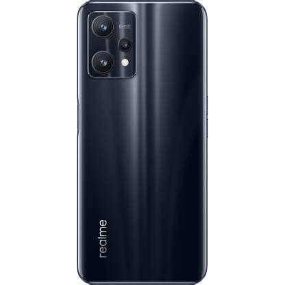 Realme Pro Plus Gb Black Mobile On Bajaj Finance Emi