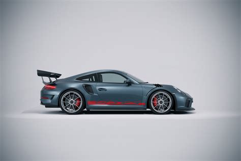 Porsche 911 GT3 Desktop Wallpaper