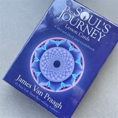 Soul S Journey Lesson Cards The Crystal People