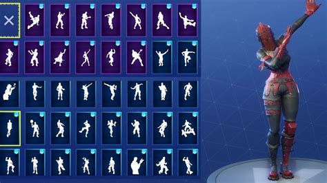 Top Los Mejores Bailes De Fortnite Y Su Origen