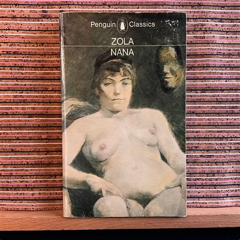 Nana by Émile Zola Translated With an Introduction by George Holden