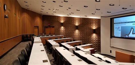 Amphitheater 101 Management Education Center Eli Broad College Of