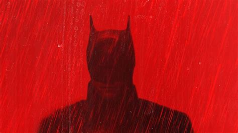 The Batman Gets Two New Teaser Posters Ahead Of Dc Fandome The Batman