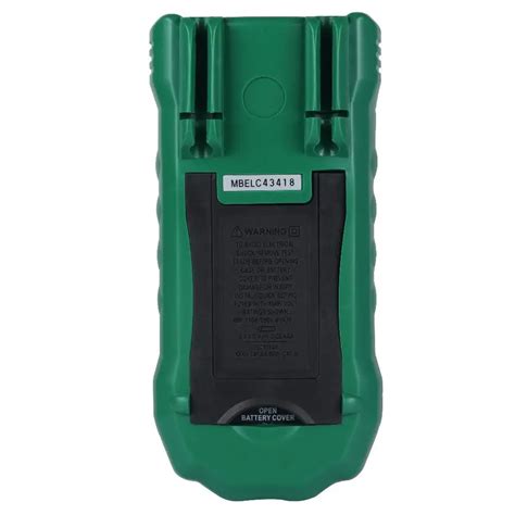 Mastech Ms8268 Series Digital Ac/dc Auto Manual Range Digital ...