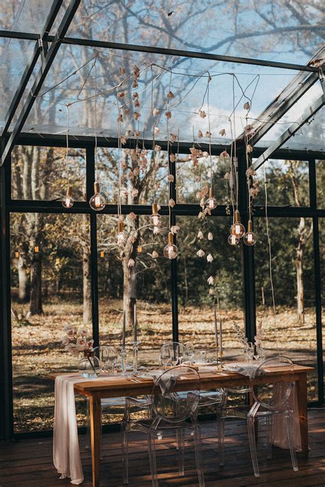 Dramatic Feminine Black Blush And Nude Wedding Ideas