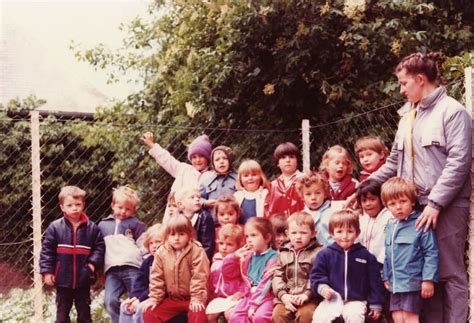 Photo De Classe Grande Section De Ecole Sainte Marie Renescure