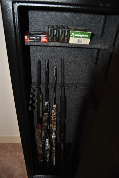 Product Review Sentry Gun Safe