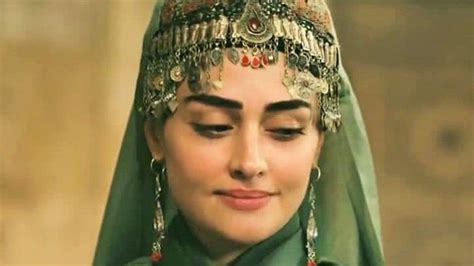 10 Facts You Need To Know About Ersa Bilgic Halime Of Ertugrul