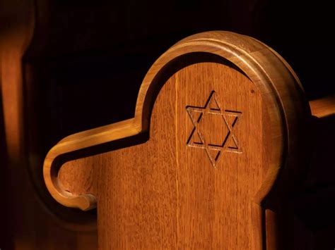 A Texas Man Pleaded Guilty For Setting Fire To The Beth Israel Synagogue In Austin After