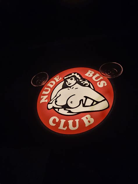 Nude Bus Club Roka Solutions