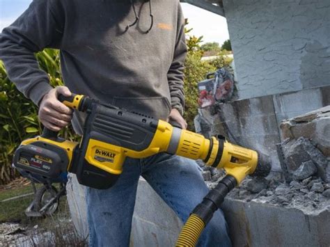 Dewalt Perform Protect Dust And Vibration Control Pro Tool Reviews