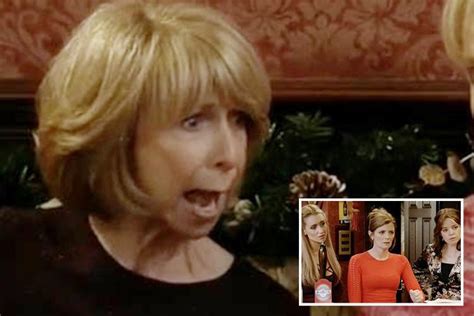 Coronation Street Viewers Spot Huge Plot Blunder As Gail Platt Seems To