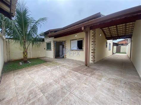 Casa Na Avenida Harry Forssell Balne Rio Gaivota Em Itanha M