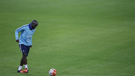 Lassana Diarra Lib R De Son Contrat Avec Al Jazira La Porte Ouverte