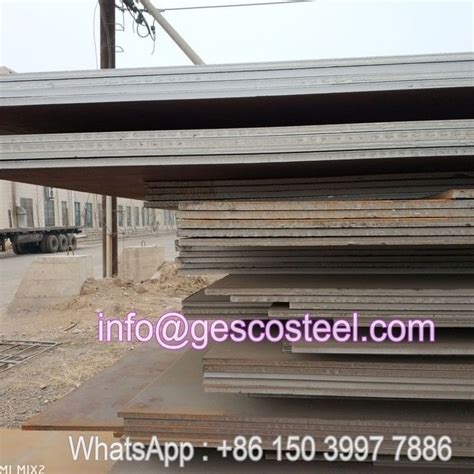 Astm A Grade K Corten Steel A Gr K Steel Plate Sheet A Grade