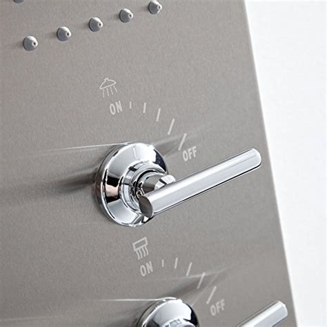 Best Shower Heads For Luxury Homes Lifetime Luxury