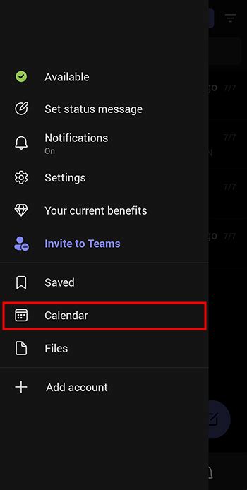 Comment Configurer Une Réunion Dans Microsoft Teams All Things Windows