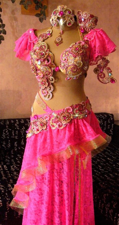 Bellydance Online — В ПРОДАЖЕ- костюм «САКУРА». | OK.RU | Танцевальная ...