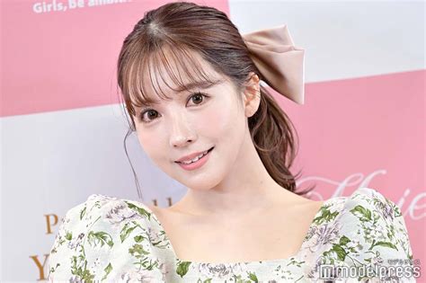 画像1 49 三上悠亜美脚披露あざとセクシーコーデに反響 モデルプレス