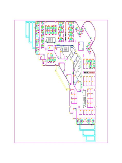 Floor Plan Sample | PDF