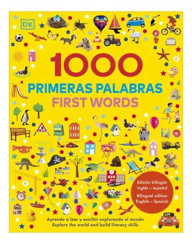 Primeras Palabras De Varios Autores Editorial Editorial Dorling