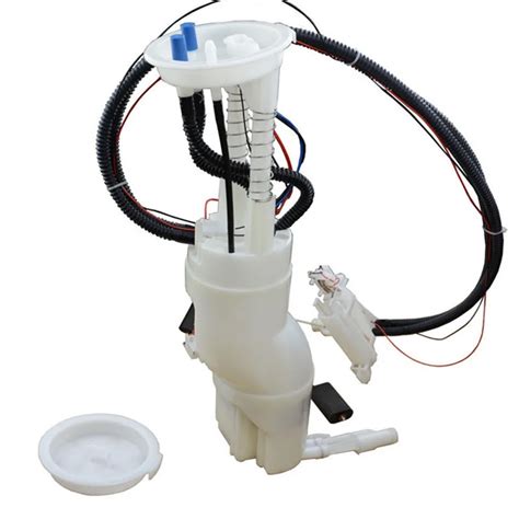 Osias From Cn Us One Year Warranty Fuel Pump Module Assembly For Land