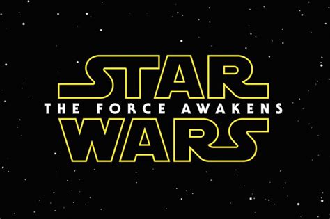 Star Wars O Despertar Da Força Ganha Trailer Oficial