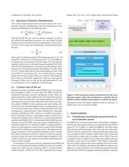 Nnqs Transformer An Efficient And Scalable Neural Network Quantum