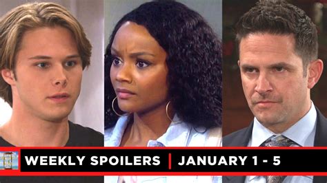 Latest Days of Our Lives Spoilers – DOOL Spoilers | SoapHub