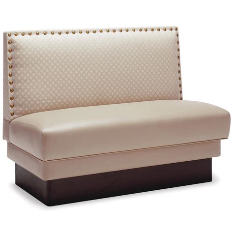 M554 Upholstered Booths & Banquettes | Shelby Williams