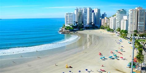 Previsão do Tempo Guarujá a mais completa NATURAM