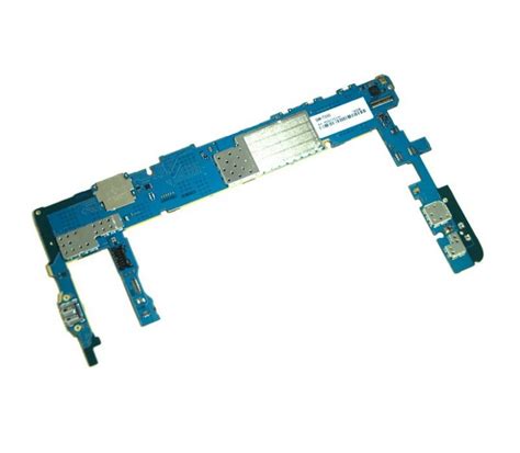 Placa Base Para Samsung Galaxy Tab 4 8 T330 Sm T330 Original Repuestos