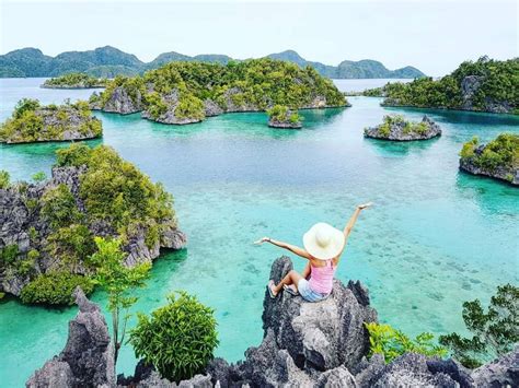 Wisata Raja Ampat Newstempo