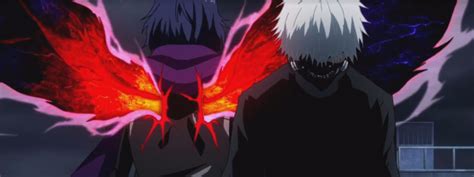 Tokyo Ghoul Root A: Kaneki The Badass by ZackBlueFire on DeviantArt